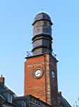 Doullens - Beffroi (1)